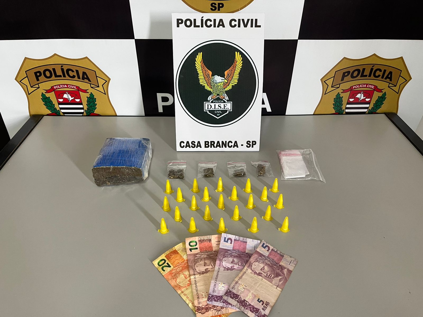 Vila Santa Rosa, Mococa